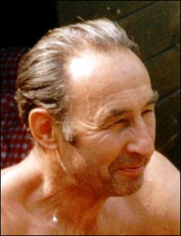 Pepik - Tábor 1994